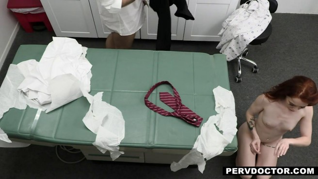 Раздолбал корыто тупой пациентки