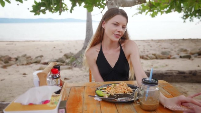 В продолжении отличного свидания!