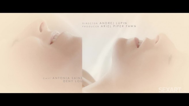 Кунилингус и последующее нежное совокупление